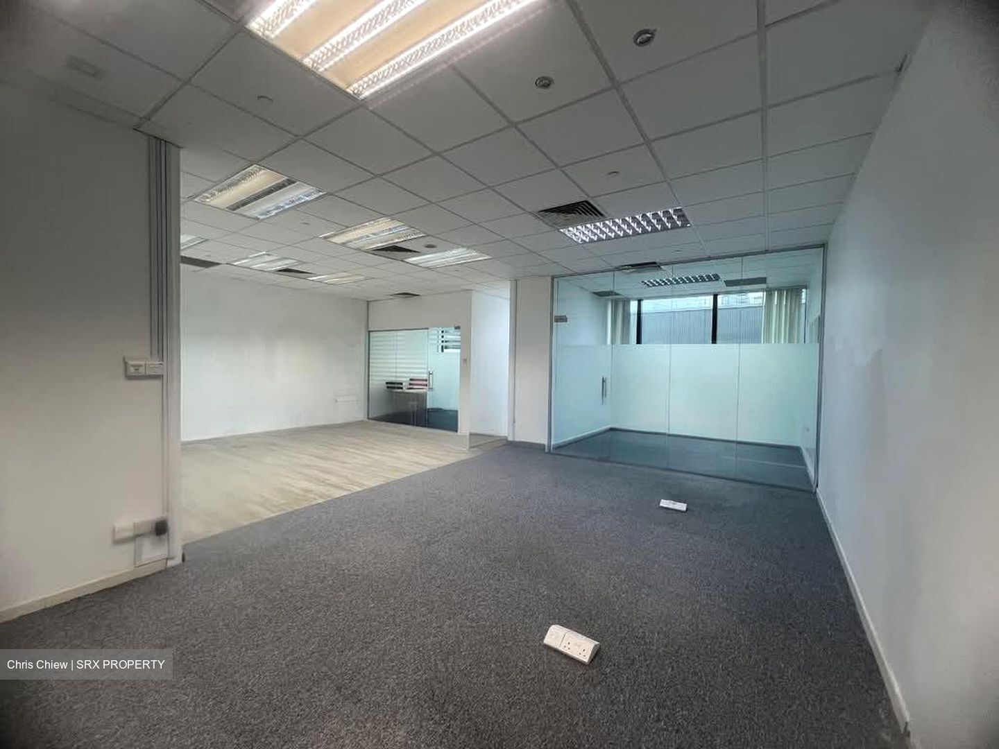 Paya Lebar Square (D14), Office #551429941